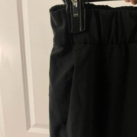 Lululemon - On the Fly 7/8 Length - Black - Size 4 - Picture 3 of 7